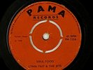 Lynn Tait & The Jets 