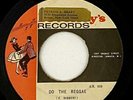 Maytals/Beverley's All Stars 