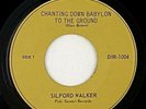 Silford Walker 