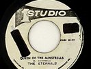 The Eternals 