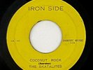 The Skatalites/Pablo Of Black 