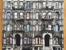 LP LED ZEPPELIN PHYSICAL GRAFFITI  EX + FIRST PRESS JAPAN