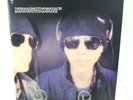 2007 THE BRIAN JONESTOWN MASSACRE Vinyl BRAVERY REPETITION AND NOISE #AUK 003 LP