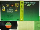 YES CLOSE TO THE EDGE ATLANTIC P-10116A Japan OBI VINYL LP