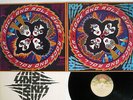 KISS ROCK AND ROLL OVER CASABLANCA VIP-6376 Japan VINYL LP