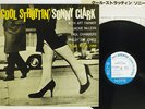 SONNY CLARK COOL STRUTTIN' BLUE NOTE GXK-8043 Japan VINYL LP