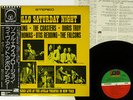 VA(OTIS REDDING) APOLLO SATURDAY NIGHT ATLANTIC P-6153A Japan OBI VINYL LP