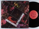 MILES DAVIS At Fillmore COLUMBIA 2XLP VG+ gatefold **