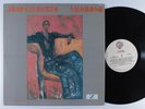 JOAO GILBERTO Amoroso WARNER BROS LP VG+ brazil **