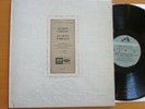 COLH 313 Alfred Cortot Jacques Thibaud Chausson Concert En Re Majeur NEAR MINT