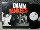 Damn Yankees vg+ - ex / m- original LP same self title
