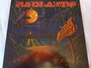 Badlands - Voodoo Highway 1991 vinyl LP VERY RARE Jake E Lee, Ray Gillen EX/M-