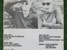 THORAX WACH 7“ mint 1980 German synth punk classic DER PLAN zickzack MONOGAM