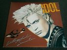BILLY IDOL - WHIPLASH SMILE