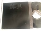 AC/DC LP Back In Black