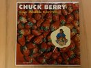CHUCK BERRY - ONE DOZEN BERRYS - US - TOP LP