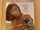 ASTRUD GILBERTO - BEACH SAMBA - GERMANY - TOP LP