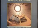 Jean Guillou - Oeuvres de Marcel Dupré - Orgue Kleuker Alpe d'Huez