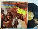 IKE & TINA TURNER river deep mountain high A&M LP funk soul
