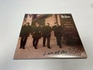 THE BEATLES LIVE AT THE BBC 1st PRESS  VINYL SEALED, COVER SEALED