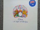 Queen vinyl A NIGHT AT THE OPERA POST UK ONLY