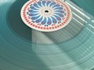 Sola Rosa - Get It Together [Vinyl LP] Limited Edition Translucent Blue (RARE)