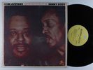 GENE AMMONS/SONNY STITT Together Again For The First Time PRESTIGE LP VG++/VG+**