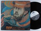 STANLEY COWELL Musa - Ancestral Streams STRATA-EAST LP VG+ gatefold **