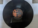 Byard Lancaster Exodus Original vinyl 1977