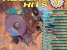 ID759z-Various-Reggae Hits Volume 9-JELP 1009-vinyl LP-uk-m8s8