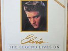 ID759z-Elvis Presley-The Legend Lives On-V 86002 VB1-vinyl LP-EUR-m11s11