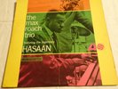 The Max Roach Trio Featuring Hasaan Atlantic 1435 Jazz Album Record