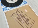 LED ZEPPELIN WHITE LABEL PROMO FROM JAPAN 7” VINYL P-530N FOOL IN THE RAIN/H-DOG