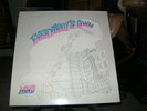 Everybody's Own Hand LP Evasion