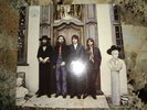THE BEATLES HEY JUDE LP SW385 CAPITOL ORANGE LABEL