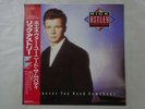 Rick Astley Whenever You Need Somebody RCA RPL-8394 Japan  VINYL LP OBI