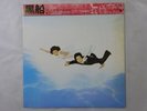 Sadistic Mika Band Kurofune Doughnut DTP-72003 Japan  VINYL LP OBI