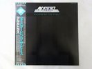 Alcatrazz Disturbing The Peace Capitol ECS-91114 Japan  VINYL LP OBI