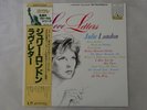 Julie London Love Letters United Artists Records GP 635 Japan  VINYL LP OBI