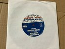 JACKIE WILSON&ERMA FRANKLIN.I GET THE SWEETEST FEELING. 1 SIDED PRESSING. JOEBOY