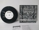 DISSECTION - INTO INFINITE OBSCURITY 1991 7