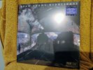 Ryan Adams Wednesdays LP + 7” (Blue And Black Marble LE 500 Copies) Vinyl Record