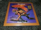 JUDAS PRIEST ROCKA ROLLA  LP TRANSLUCENT GRAPE WITH OPAQUE WHITE VINYL SEALED