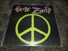 Enuff Z' Nuff Self Titled LP Purple Vinyl Friday Music 2021 EZN Brand New Sealed