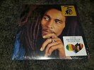 Bob Marley & The Wailers Legend Limited Edition Tri-Color Vinyl LP Record New LP