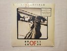 Rick Springfield - Rock Of Life - SEALED 1988 Pop Rock RCA-6620 1ST Hype Sticker
