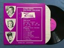 Rare Lp Musical ZENDA with Alfred Drake and Chita Rivera Broadway Cast