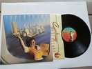 Supertramp Breakfast In America Original 1979 Vinyl LP A&M SP-3708 Ex/vg+