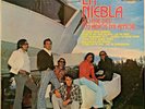 Hear Grupo La Niebla No me des tu adios mi amor Latin Chicano Soul Ballad Synth