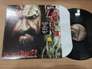 Rob Zombie Hellbilly Deluxe 2 Lp In Shrink Played Once Dead Mint